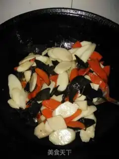 Make Murph carrots step 7
