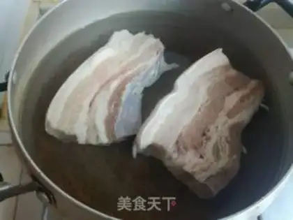 Make The head starters go back to the pot step 0