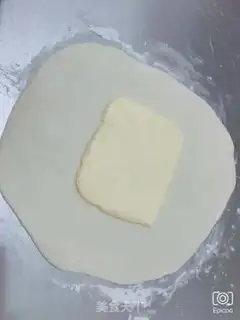 Make Butterfly step 4