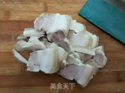 Make The head starters go back to the pot step 2