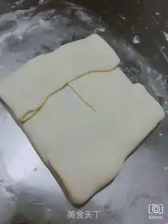 Make Butterfly step 5
