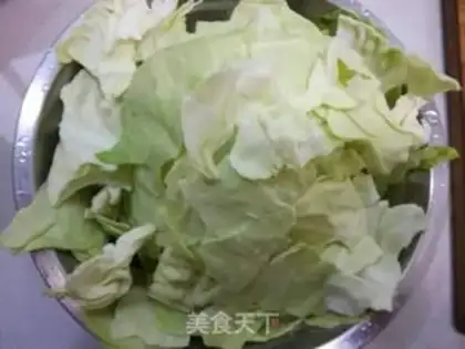 Make The head starters go back to the pot step 3