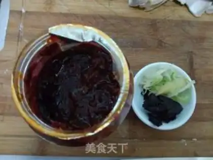 Make The head starters go back to the pot step 4