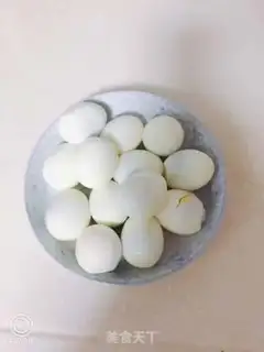 Make Soy beef egg step 5