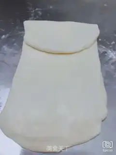 Make Butterfly step 7