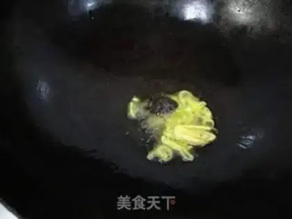 Make The head starters go back to the pot step 5