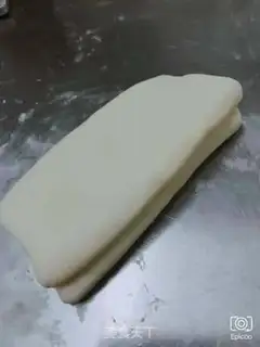 Make Butterfly step 8
