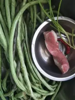 Make The bean step 0