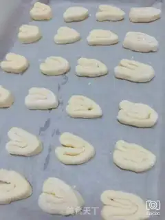 Make Butterfly step 11