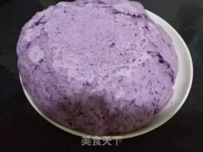 Make The purple radish carrot step 3