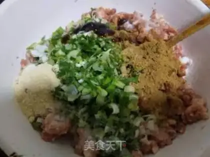 Make The purple radish carrot step 4