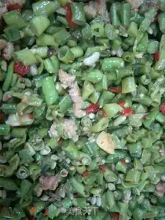 Make The bean step 2