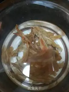Make Cutter gel step 0