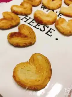 Make Butterfly step 13