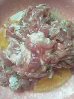Make Pepper sauce step 0