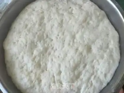 Make The bean step 3