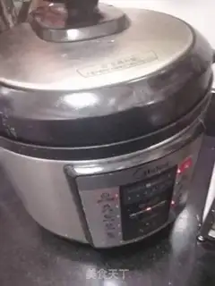 Make Cutter gel step 2