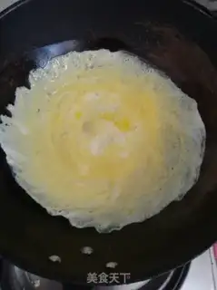 Make The secret face step 6