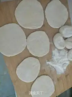 Make The bean step 4