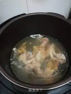 Make Cutter gel step 3