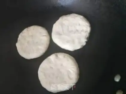 Make The bean step 5