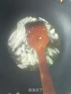 Make Pepper sauce step 4
