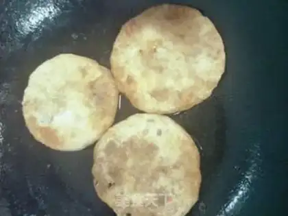 Make The bean step 6