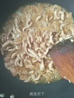 Make Pepper sauce step 5