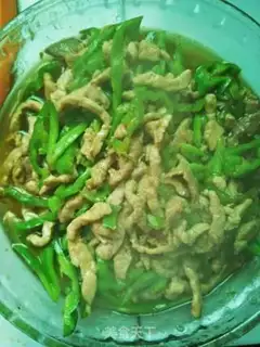 Make Pepper sauce step 6