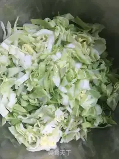 Make Pear-covered juice step 2