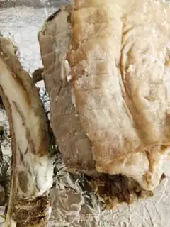 Make Roasted lamb step 0