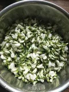 Make Wheat rice step 0