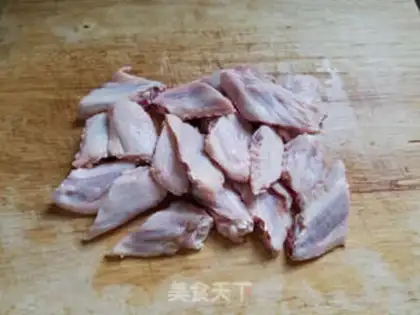 Make Roast duck step 2