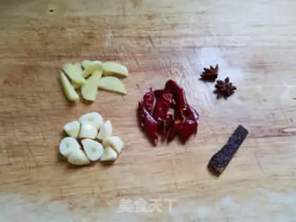 Make Roast duck step 4