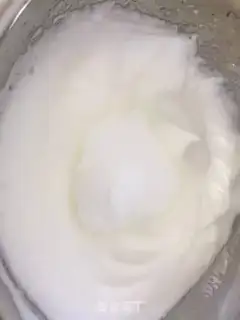 Make Black forest cake step 9