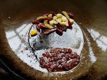 Make Roast duck step 6