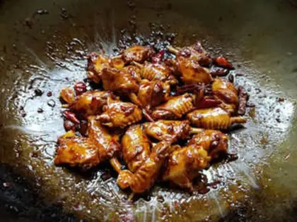 Make Roast duck step 7