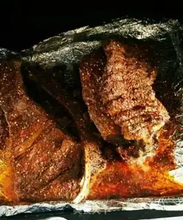 Make Roasted lamb step 3