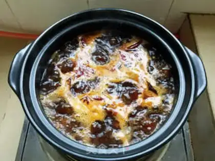 Make Roast duck step 8