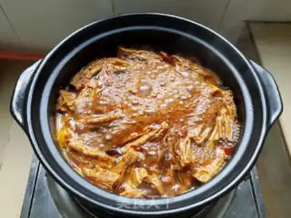 Make Roast duck step 9