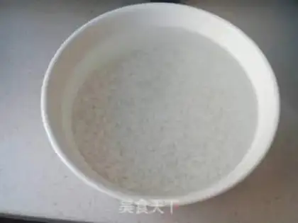 Make Porridge step 0
