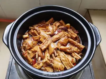 Make Roast duck step 10