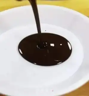 Make Black forest cake step 14