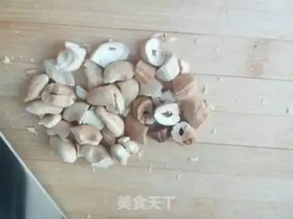 Make Porridge step 4
