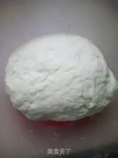 Make Celery pork dumplings step 6