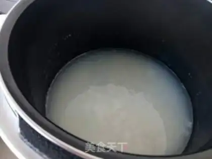 Make Porridge step 6