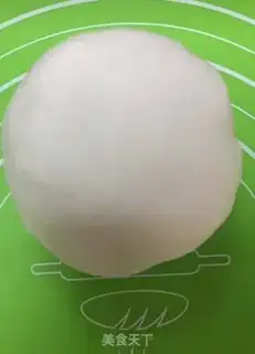 Make Crystal steam step 1
