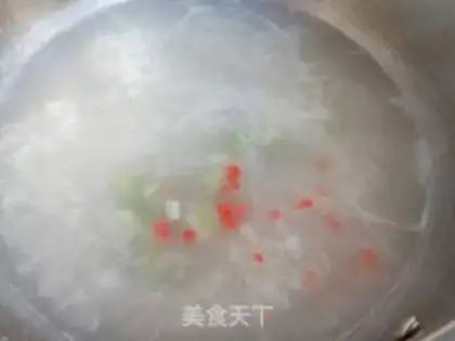 Make Porridge step 8