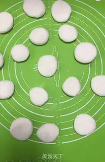 Make Crystal steam step 3