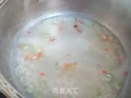 Make Porridge step 9